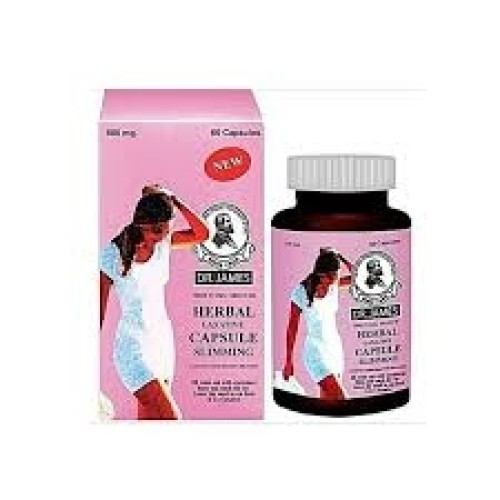 Dr. James Slimming Capsules